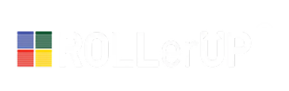 Roller Up Logo