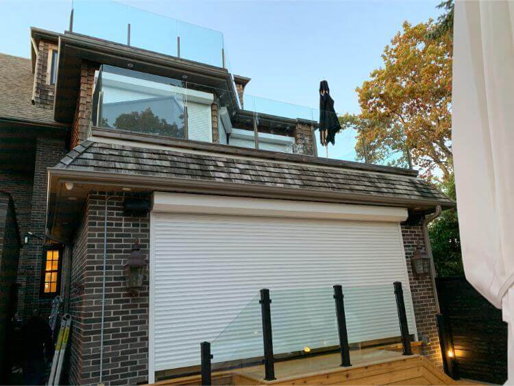 garage-roller-shutters-in-house