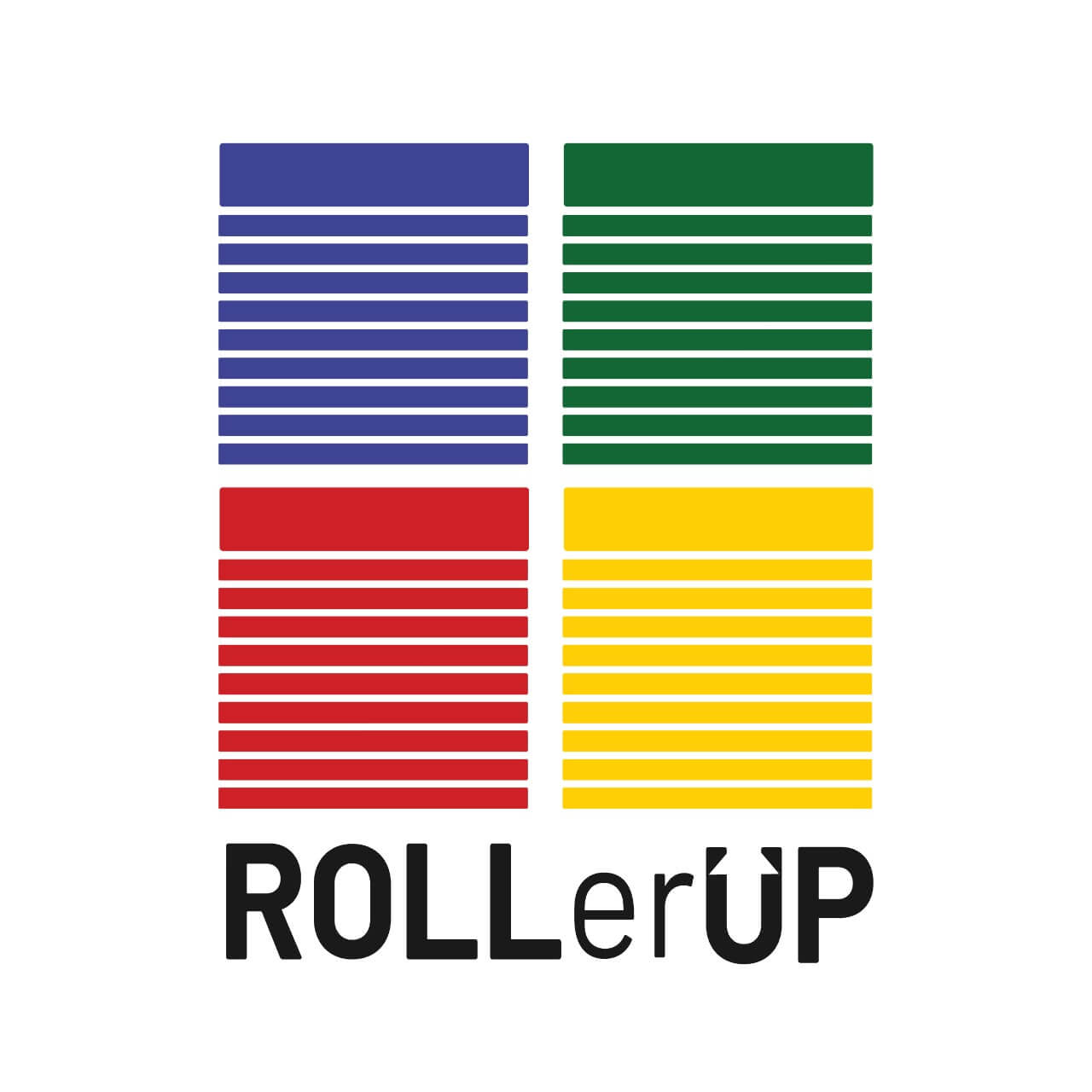 Logo Rollerup