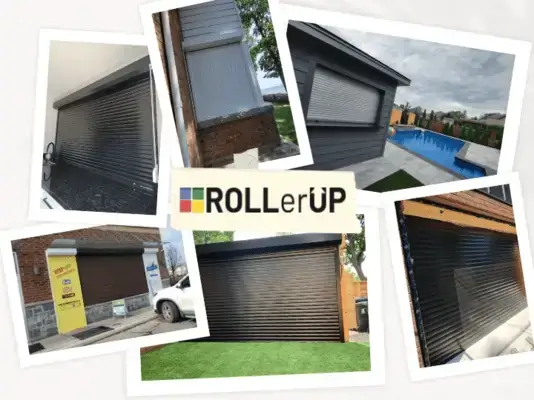 Reliable Rollers Shutters In Ottawa