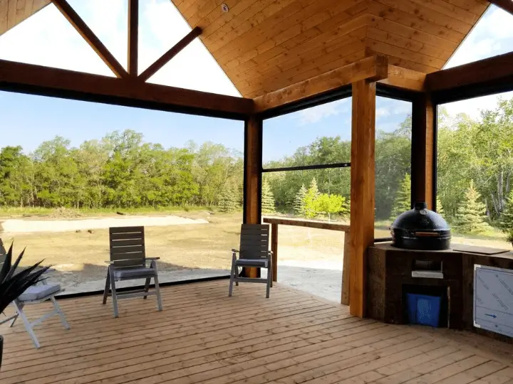 Tranquil Oasis In Markham