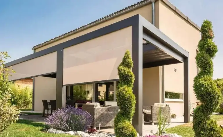 High Quality Retractable Screens 1 In Markham