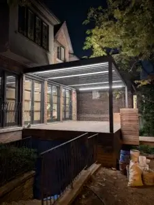 Pergola