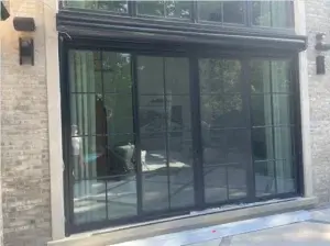 The Pros And Cons Of Roller Shutters