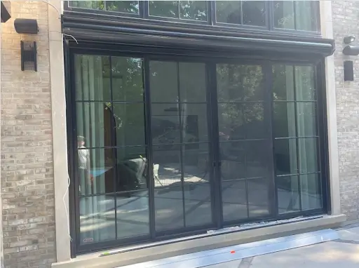 The Pros And Cons Of Roller Shutters