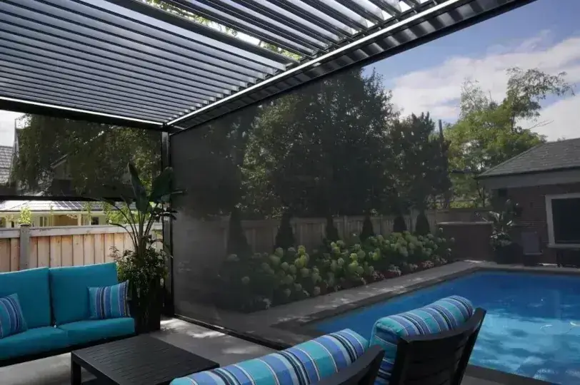 Best Retractable Screen Installation In Clarington