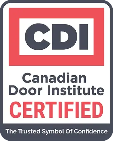 Cdi Seal Logo