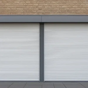 Commercial Shutters Elevate Business Security