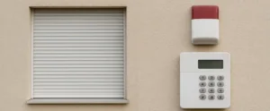 Shutters Vs Alarm Systems