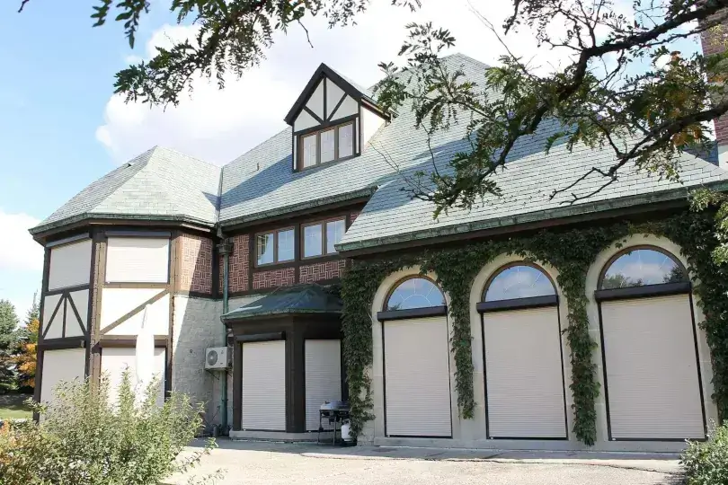 Maintenance Tips To Keep Your Rolling Shutters In Top Condition