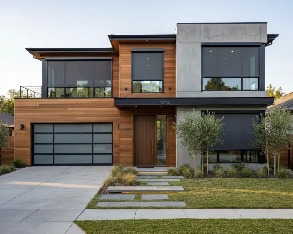 How Retractable Screens Improve Your Home’s Curb Appeal