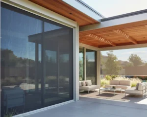 Why Smart Homeowners Choose Shading Solutions Before Spring