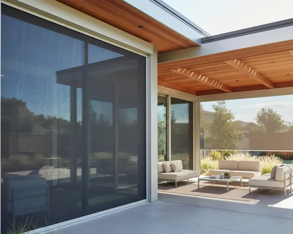 Why Smart Homeowners Choose Shading Solutions Before Spring