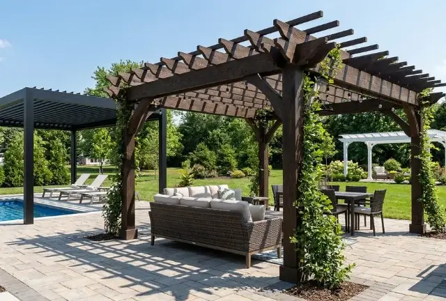 Complete Turnkey Service