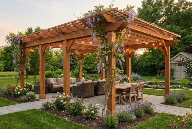 Experienced And Professional Team