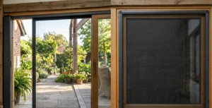 Retractable Screens vs Fixed Screens: Key Advantages