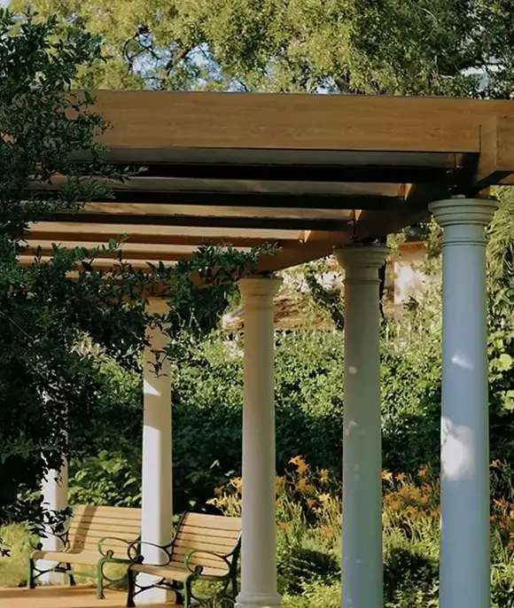 Best Pergola Installation In Kitchener