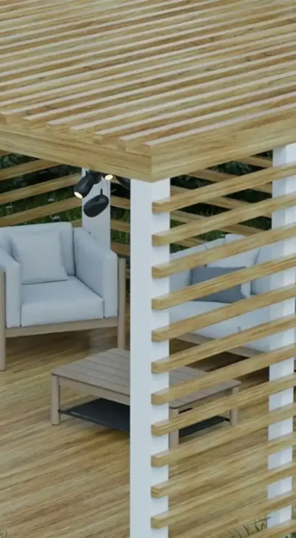 Best Pergola Installation In Whitby