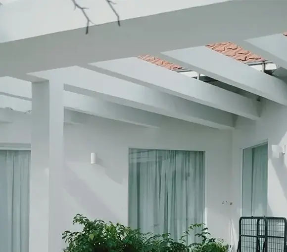 Best Pergola Installation In Whitby