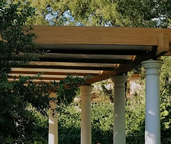 Best Pergolas In Pickering
