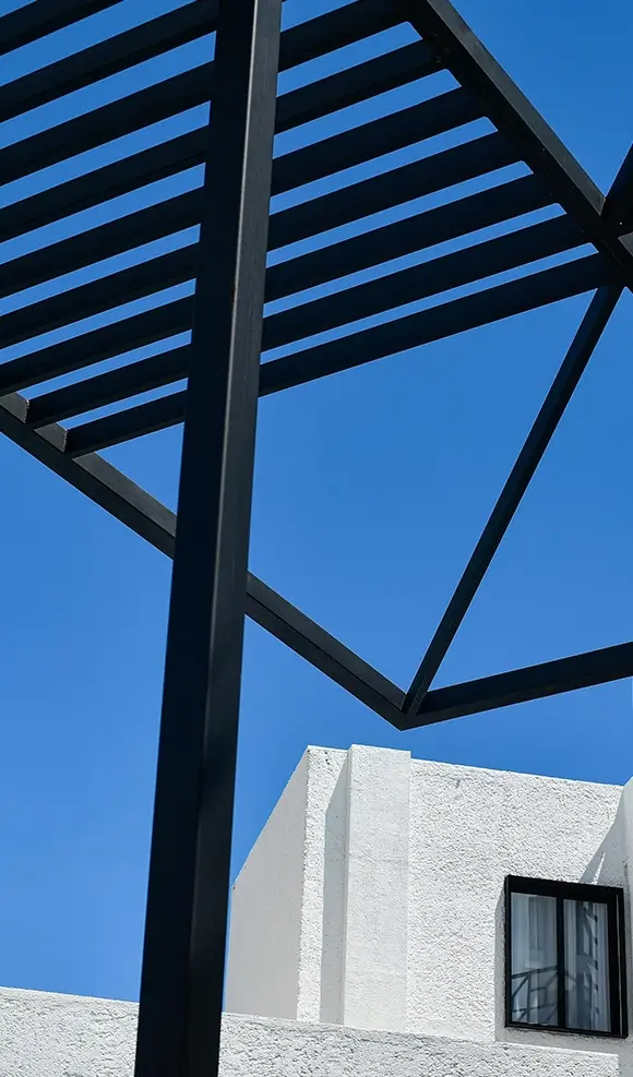 Biggest Leap Forward In Outdoor Living