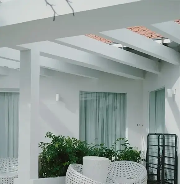 How Pergolas Are Offered In Pickering