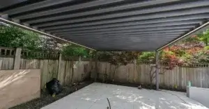 Outdoor Shading Systems