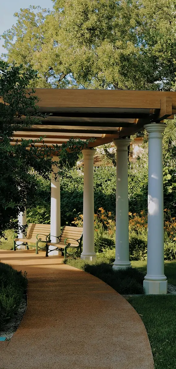 Pergola Design And Installation In Vaughan