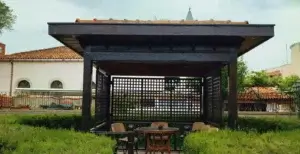 Pergolas In Vaughan