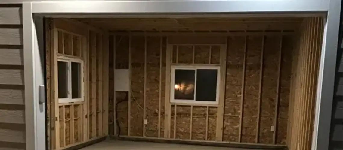Right Roll Up Door Or Roller Shutter