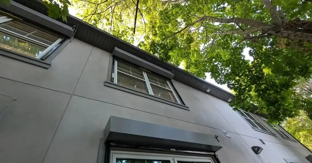 Security Shutters Vs Fire Shutters