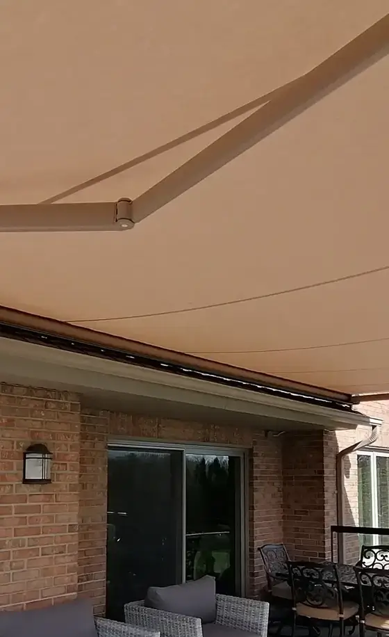 Choose Rollerup For Retractable Screens In Toronto