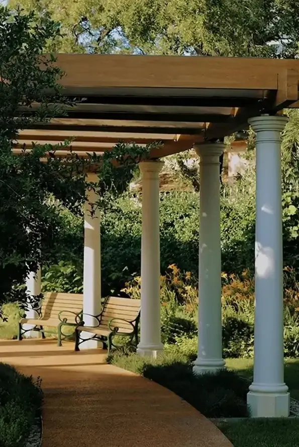 Rollerup For Your Toronto Pergolas