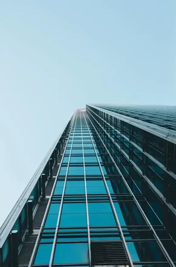 Security Glazing Can Bbe Used