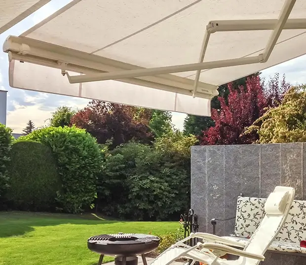 Terrace Awnings