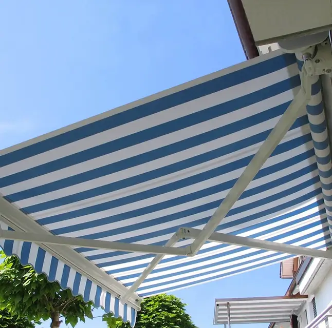 Why You Need A Retractable Awning