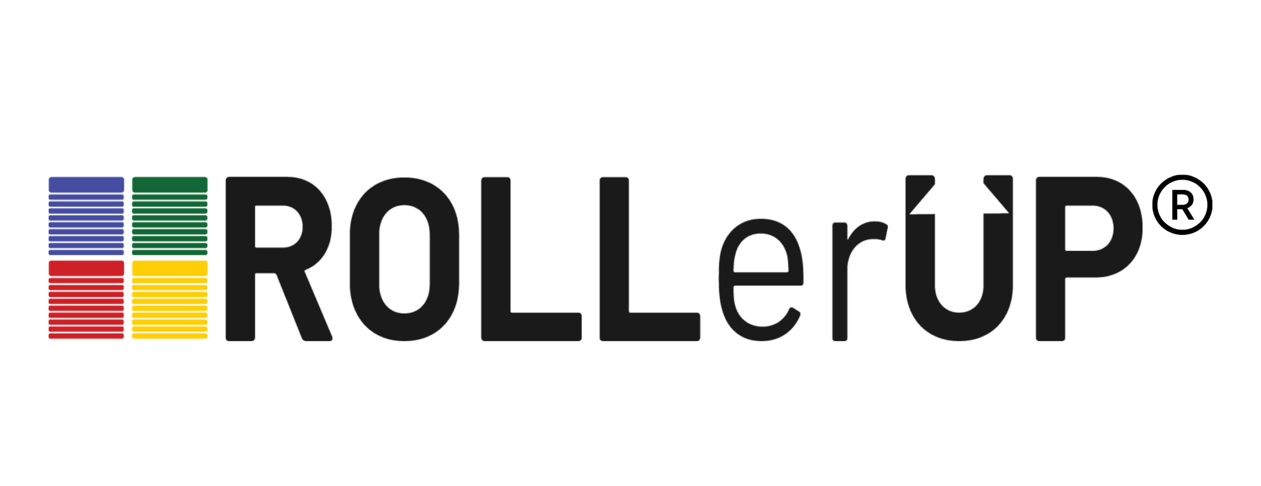 ROLLerUP