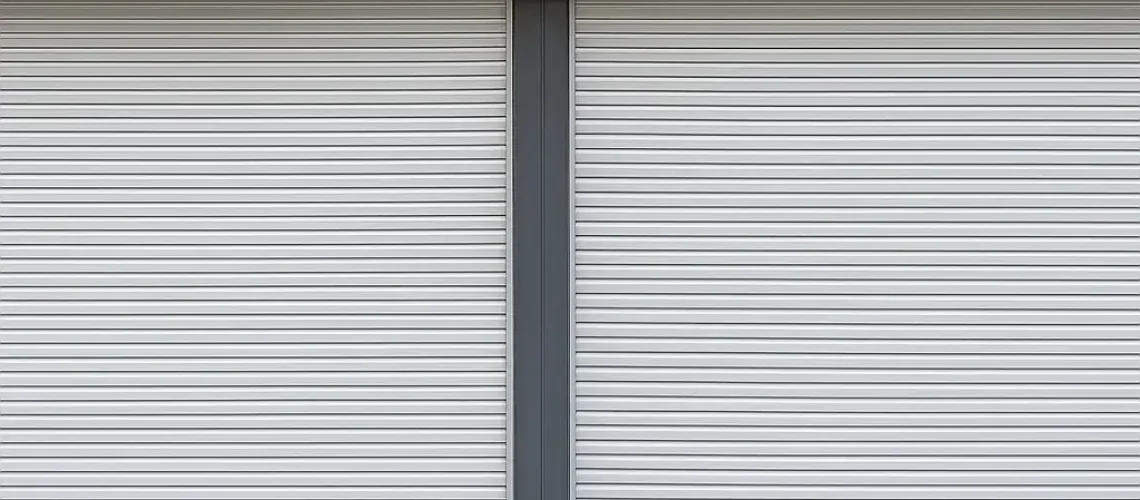 Commercial Shutters Elevate Business Security