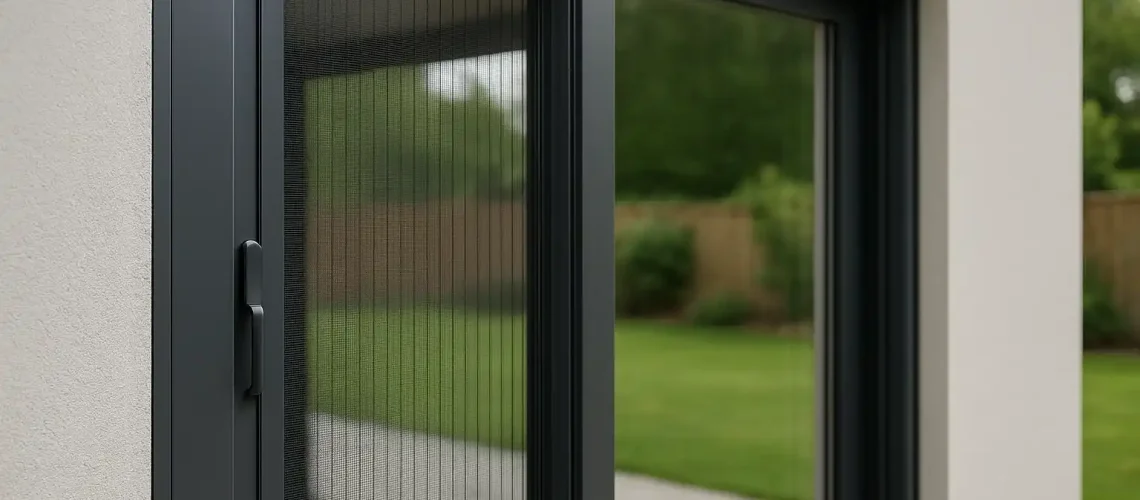 Maintenance Tips For Your Retractable Screen System