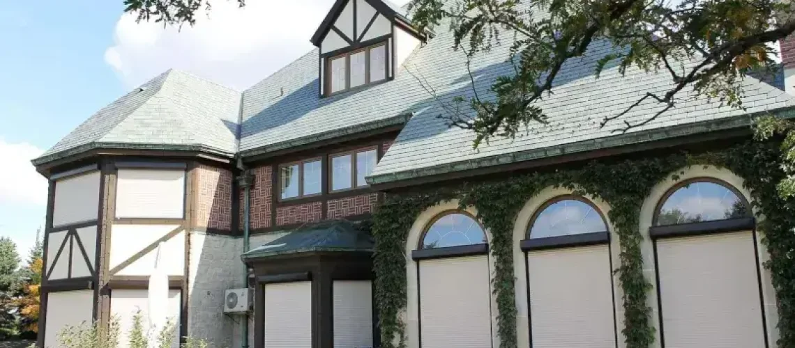 Maintenance Tips To Keep Your Rolling Shutters In Top Condition