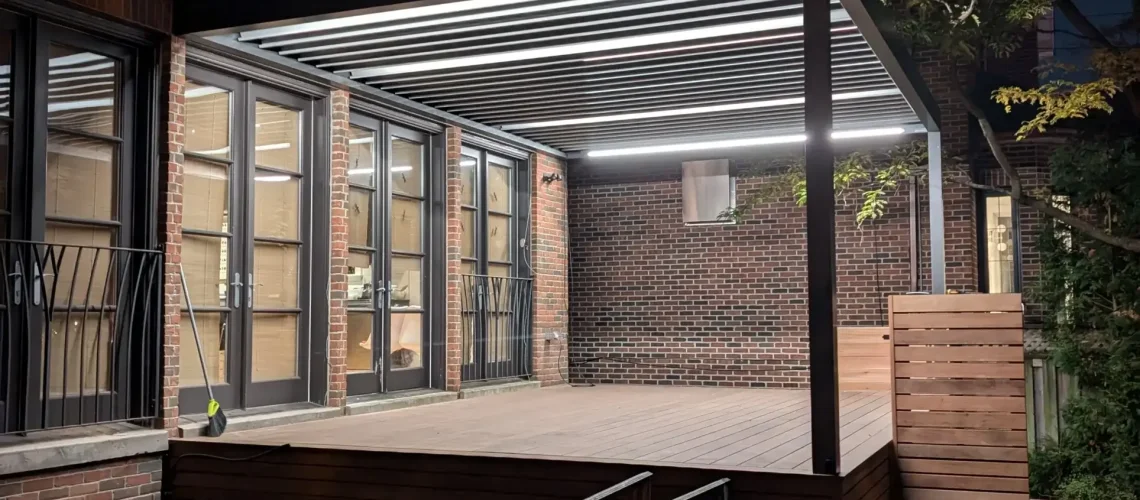 Pergola