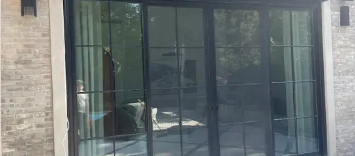 The Pros And Cons Of Roller Shutters