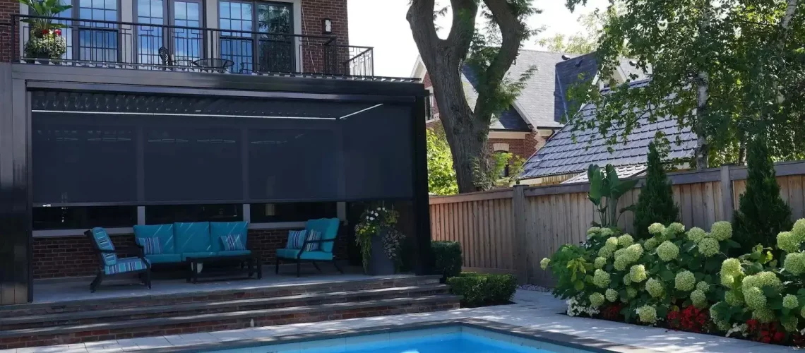Retractable Screens For Patio