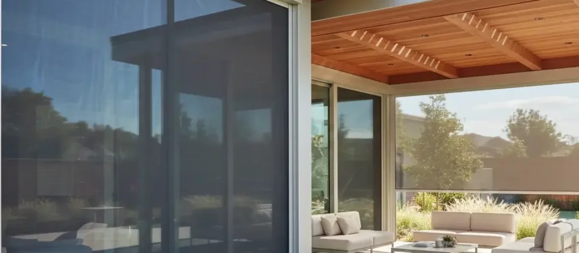 Why Smart Homeowners Choose Shading Solutions Before Spring