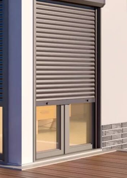 Roller Shutters