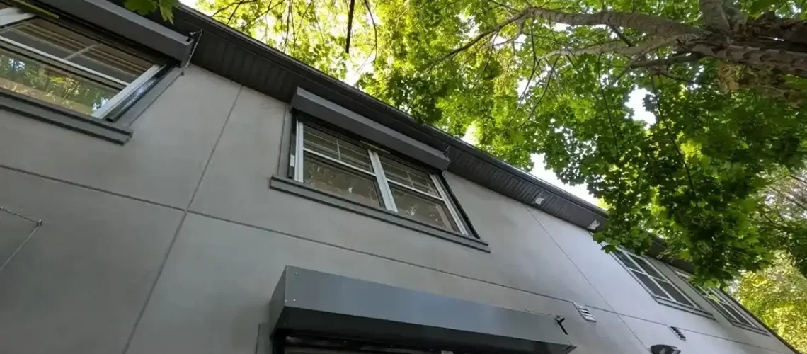 Security Shutters Vs Fire Shutters